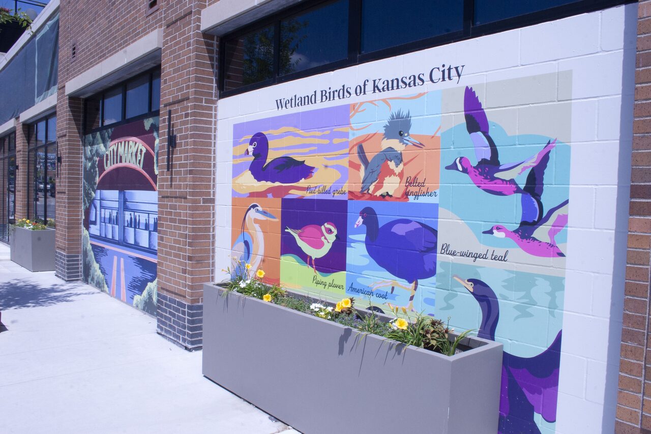 Allure Surfaces KC featured project photograph